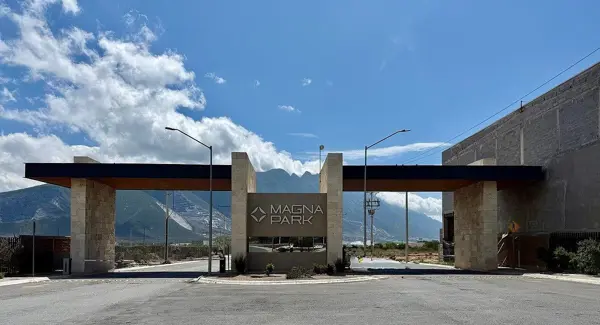 Bodega Industrial En Renta, Magna Industrial Park, Santa Catarina, Nuevo León Bodega Industrial En Renta, Magna Industrial Park, Santa Catarina, Nuevo León