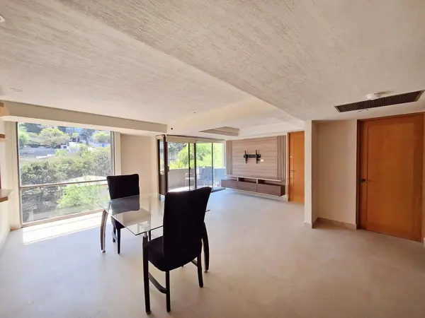 Departamento en renta en Valle de San Ángel, San Pedro Garza García — foto 2 de 7