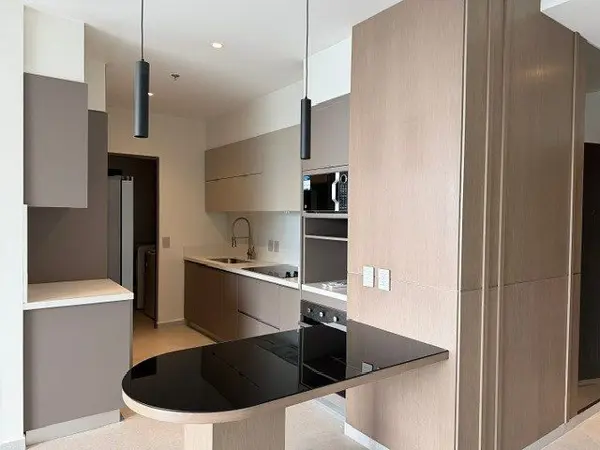Departamento en renta en Zona Valle Poniente, San Pedro Garza García — foto 3 de 4