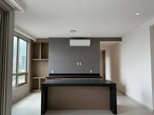 Departamento en renta en Zona Valle Poniente, San Pedro Garza García — foto 2 de 4