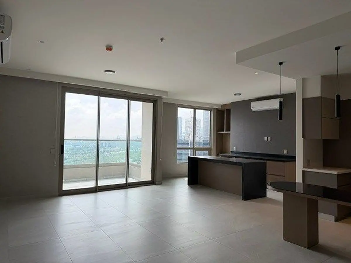 Departamento en renta en Zona Valle Poniente, San Pedro Garza García — foto 1 de 4