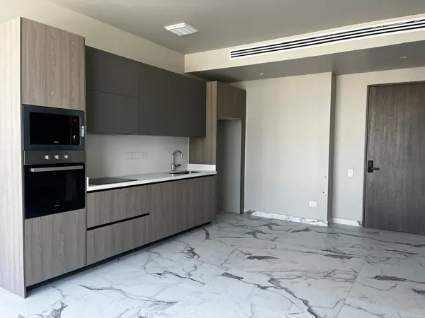 Departamento en renta en Del Valle Oriente, San Pedro Garza García — foto 2 de 4