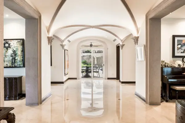 Casa en renta en San Patricio, San Pedro Garza García — foto 3 de 16