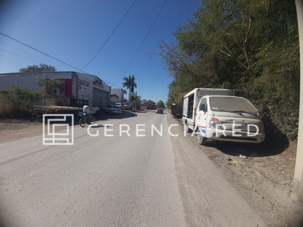 Terreno en renta en Cadereyta Jimenez Centro, Cadereyta Jiménez — foto 3 de 3