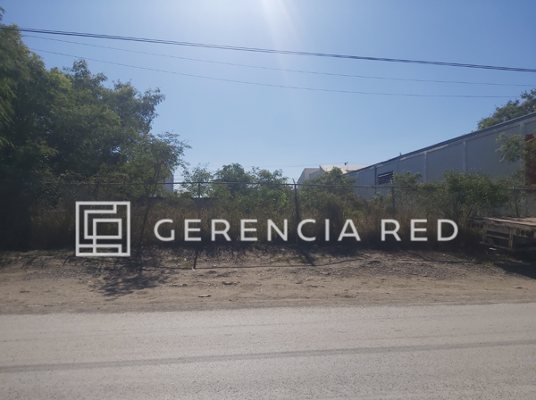 Terreno en renta en Cadereyta Jimenez Centro, Cadereyta Jiménez — foto 2 de 3