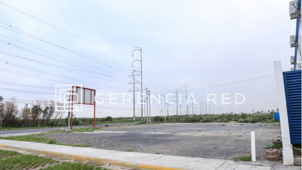 Terreno en renta en Prados de Santa Rosa, Apodaca — foto 3 de 3