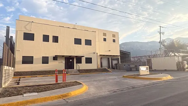 Bodega en renta en Ciudad Santa Catarina Centro, Santa Catarina — foto 2 de 2