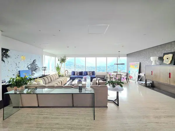 Departamento en renta en Zona Valle Oriente, San Pedro Garza García — foto 3 de 14
