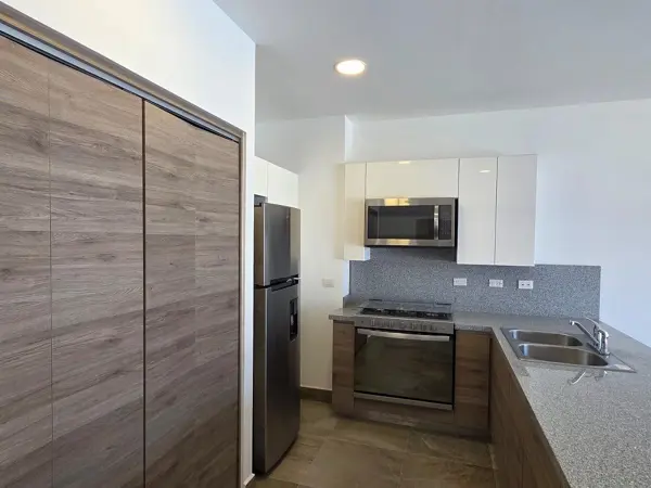 Departamento en renta en Zona Valle Poniente, San Pedro Garza García — foto 3 de 13
