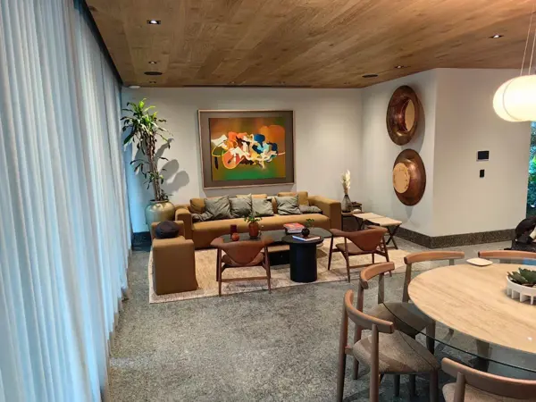 Casa en renta en Zona Valle Poniente, San Pedro Garza García — foto 2 de 6