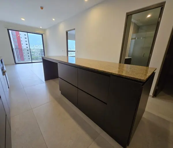Departamento en renta en Santa Maria, Monterrey — foto 2 de 13