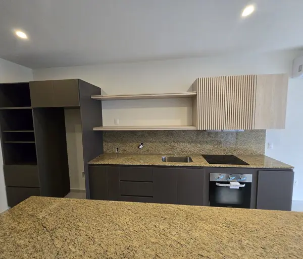 Departamento en renta en Santa Maria, Monterrey — foto 3 de 13