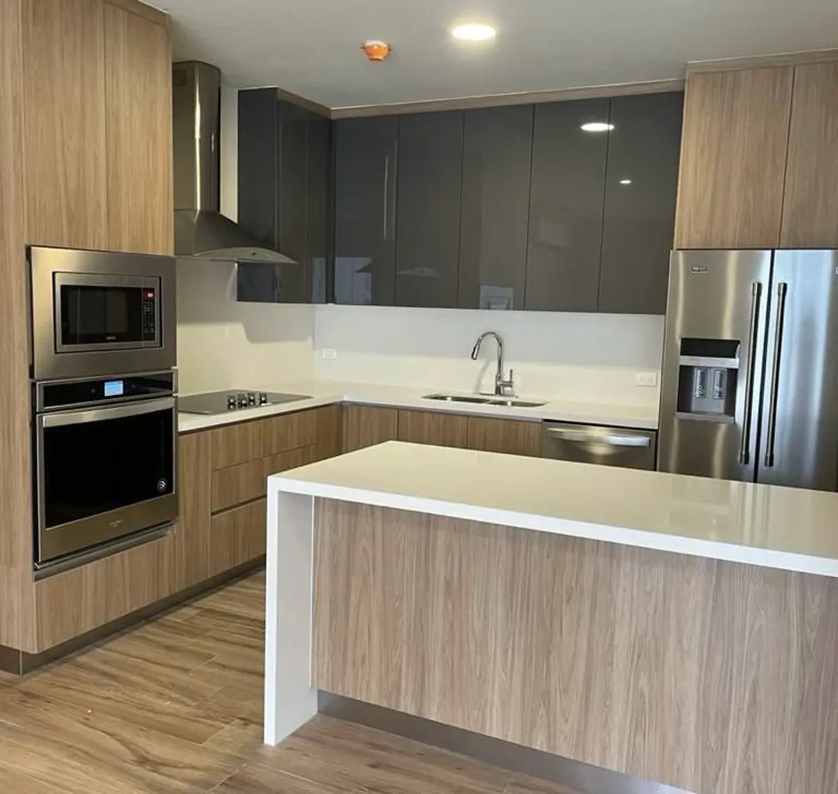 Departamento en renta en Zona Valle Poniente, San Pedro Garza García — foto 1 de 10