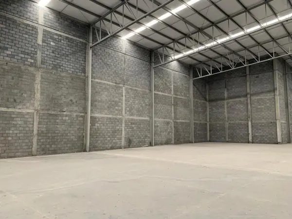 Bodega en renta en Lomas de Santa Catarina, Santa Catarina — foto 3 de 5
