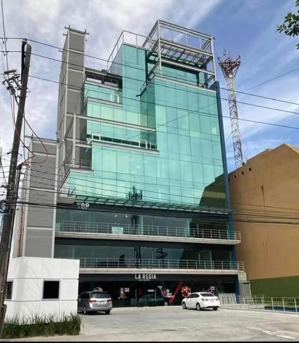 Oficina en renta en Del Valle, San Pedro Garza García