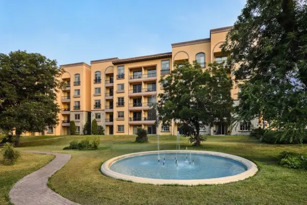 Departamento en Renta, El Legado,La Toscana, Santa Catarina, Nuevo León — foto 1 de 11