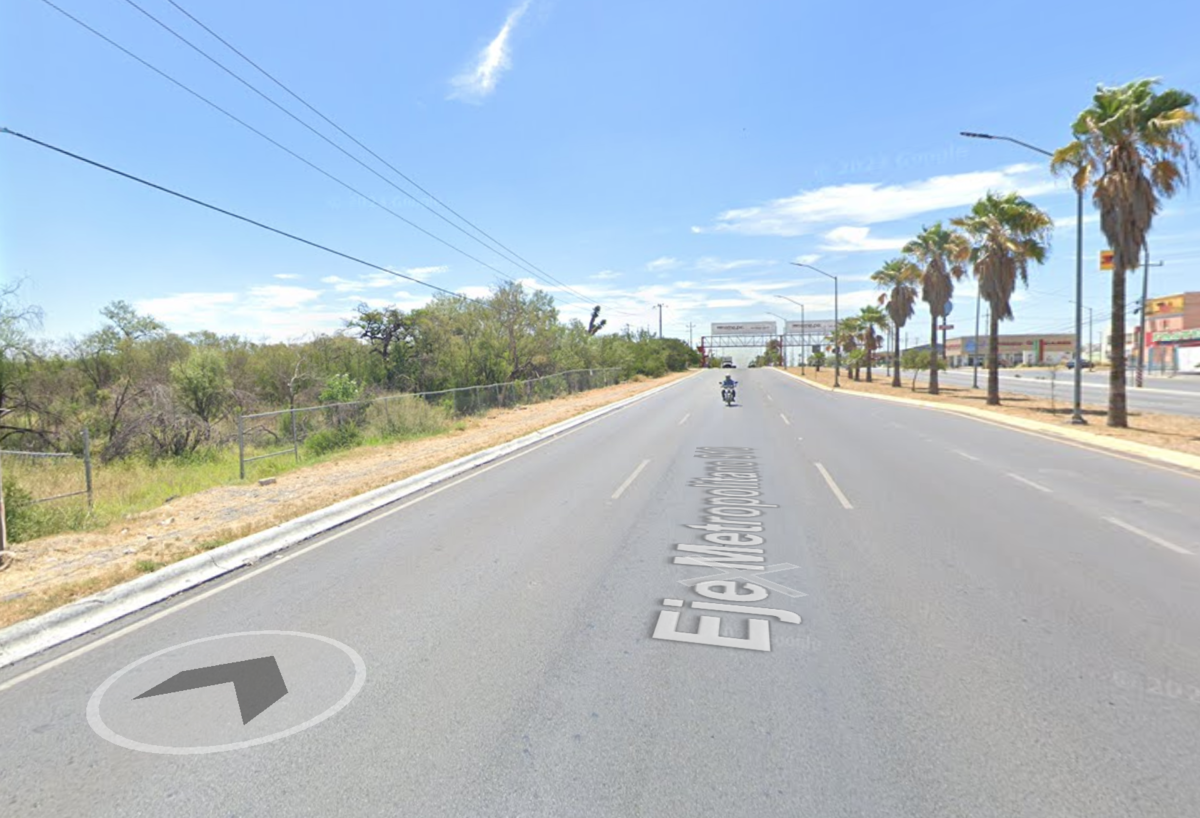 Terreno en renta en Ex Hacienda Santa Rosa, Apodaca — foto 1 de 3