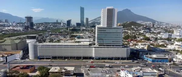 Oficina en Renta, Citica, Obispado, Monterrey Oficina en Renta, Citica, Obispado, Monterrey