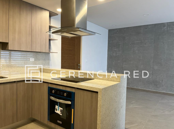 Departamento en renta en Zona Valle Poniente, San Pedro Garza García — foto 2 de 6