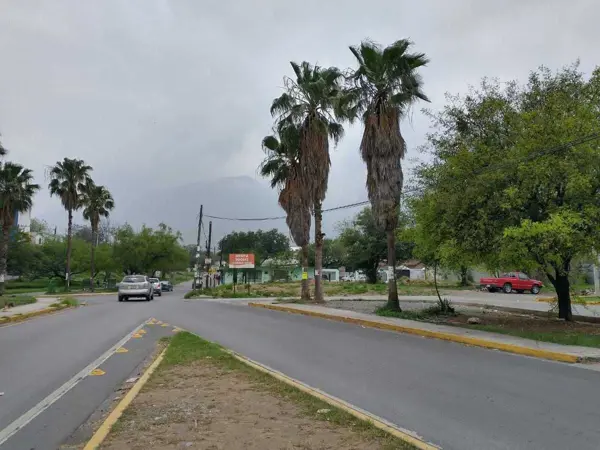 Terreno en renta en Rincon de la Sierra, Guadalupe — foto 3 de 6