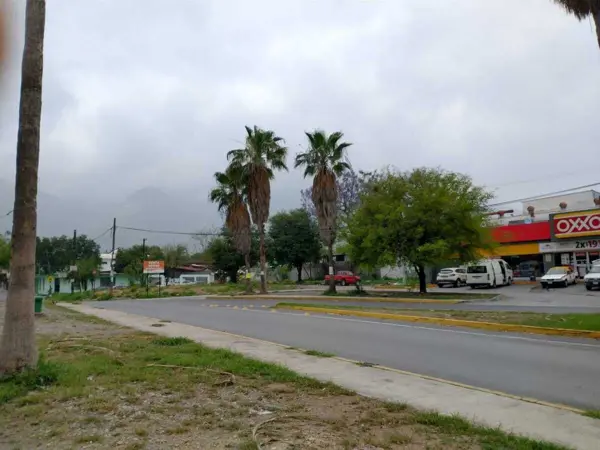 Terreno en renta en Rincon de la Sierra, Guadalupe — foto 2 de 6