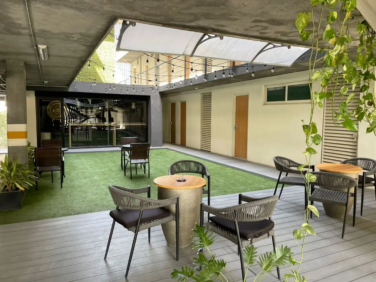 Departamento en renta en Del Valle, San Pedro Garza García — foto 1 de 5