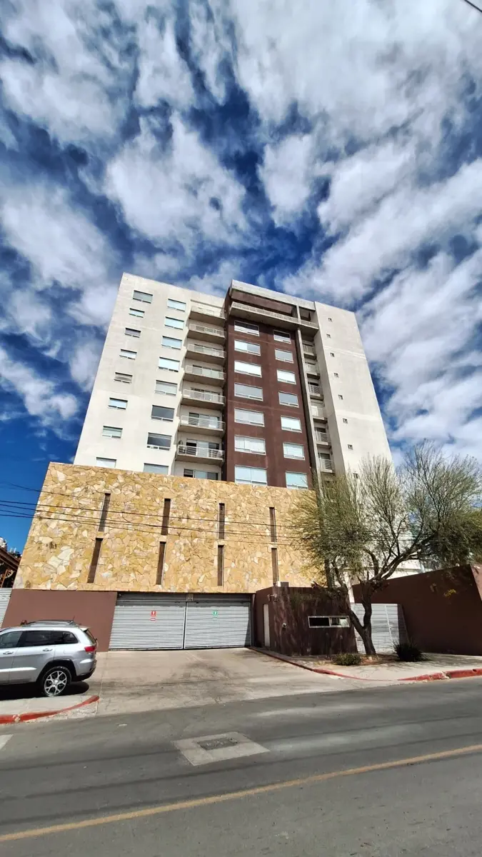 Departamento en venta en Prados de Bugambilias II, Hermosillo — foto 1 de 19
