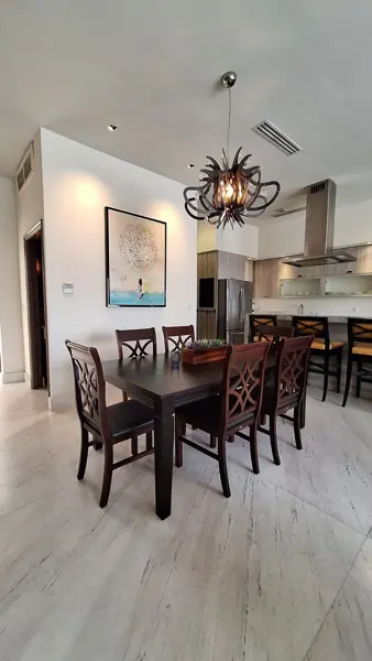 Departamento en venta en Prados de Bugambilias II, Hermosillo — foto 3 de 19