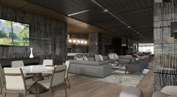 Oficina en Venta en Valle Del Campestre, San Pedro Garza García, Nuevo León 5