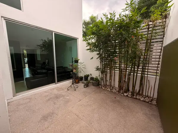 Casa en venta en Residencial Acacia, San Pedro Cholula — foto 2 de 11