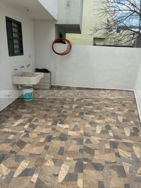 Casa en venta en Villas de la Hacienda, Juárez — foto 2 de 22