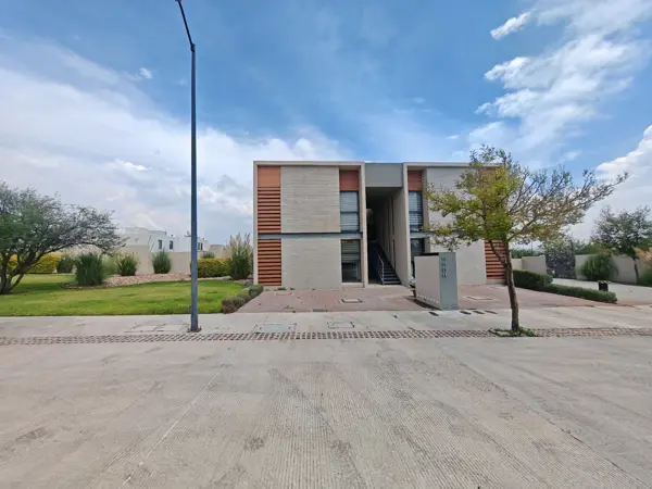 Departamento Planta Baja Zakia Zizana Acento