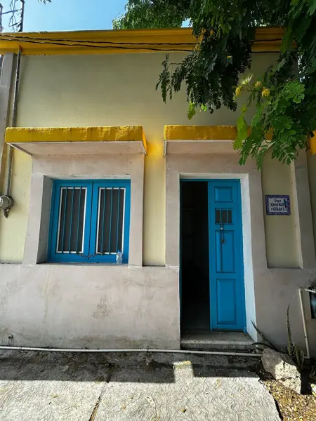 Casa en venta en Garcia Gineres, Mérida — foto 2 de 29
