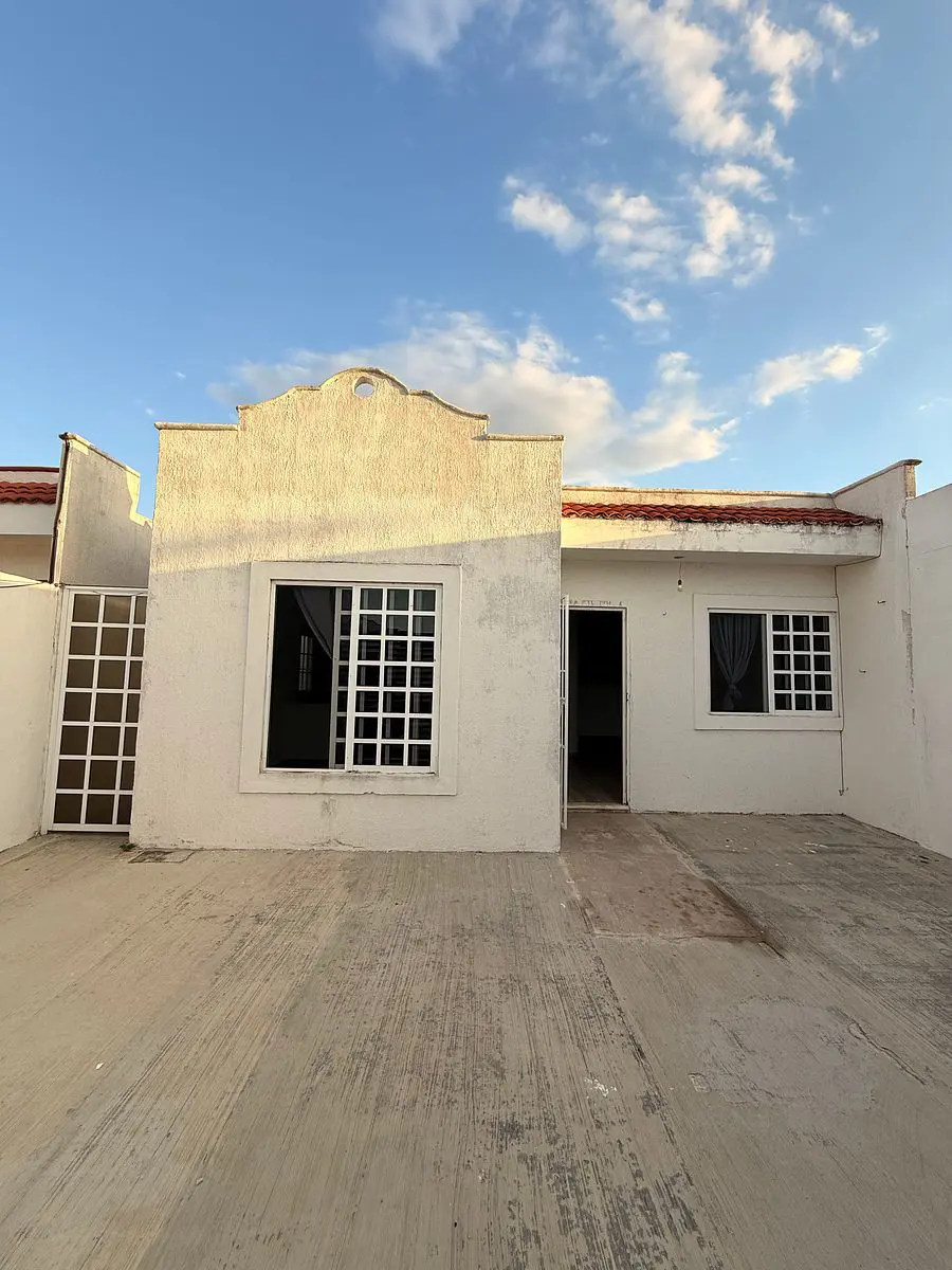 Casa en venta en Las Américas II, Mérida — foto 1 de 13