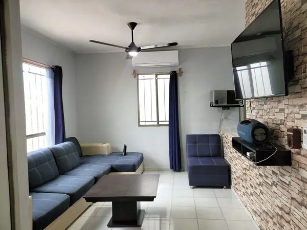 Casa en renta en Las Américas II, Mérida — foto 2 de 16