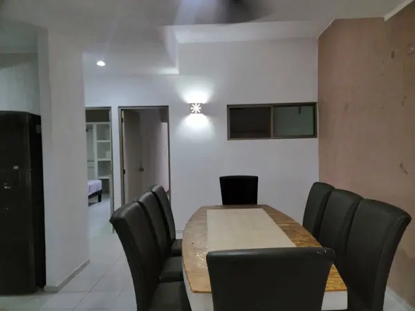 Casa en renta en Las Américas II, Mérida — foto 3 de 16
