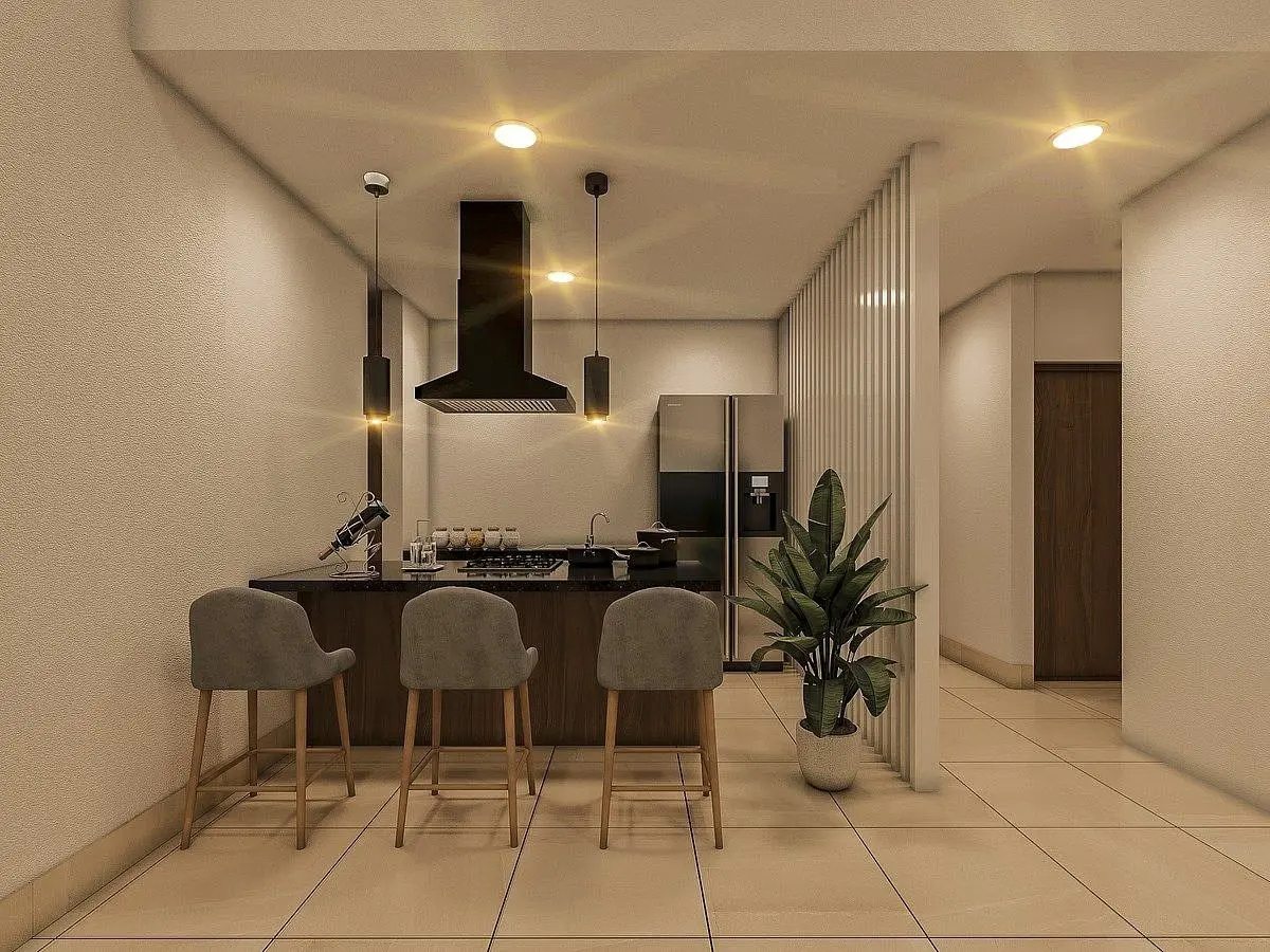 Casa en venta en Conkal, Conkal — foto 1 de 6