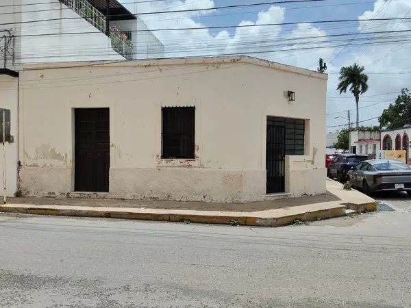 Casa en renta en Merida Centro, Mérida — foto 2 de 11