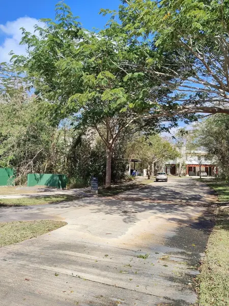 Terreno en venta en Cabo Norte, Mérida — foto 3 de 8