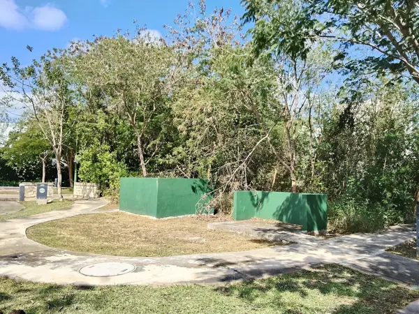 Terreno en venta en Cabo Norte, Mérida — foto 2 de 8