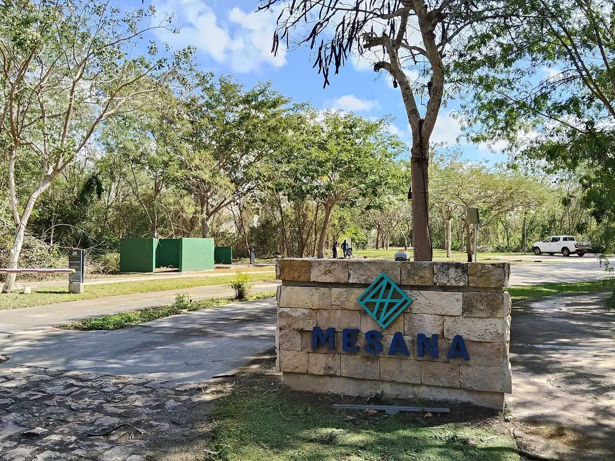 Terreno en venta en Cabo Norte, Mérida — foto 1 de 8