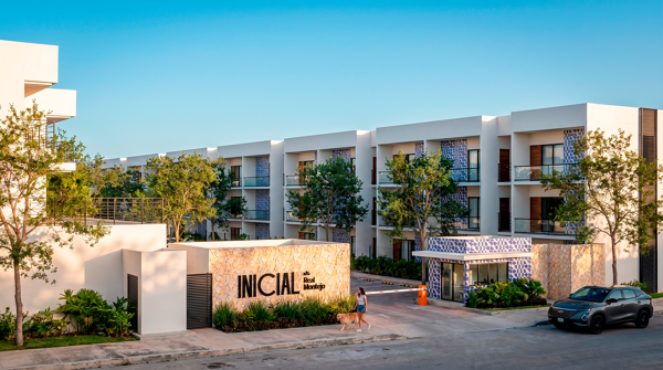 Departamento en venta en Real Montejo, Mérida — foto 2 de 8