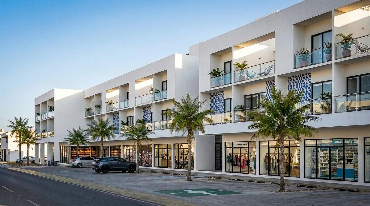Departamento en venta en Real Montejo, Mérida — foto 1 de 8