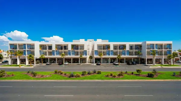 Departamento en venta en Real Montejo, Mérida — foto 2 de 8
