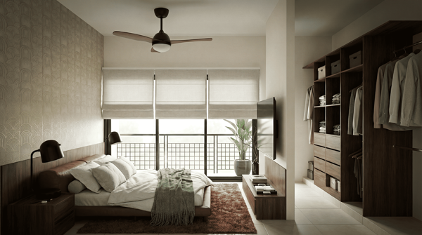 Departamento en venta en Diaz Ordaz, Mérida — foto 2 de 6
