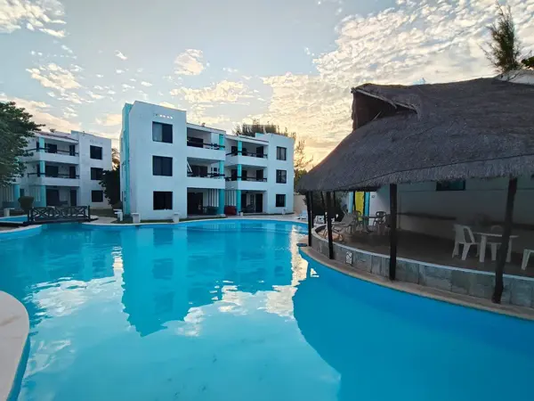Departamento en venta en Chicxulub Puerto, Progreso — foto 2 de 22