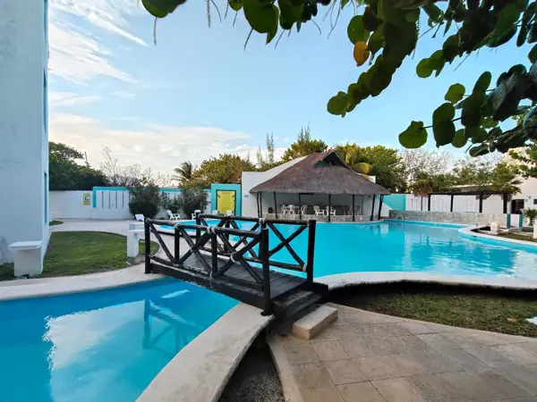 Departamento en venta en Chicxulub Puerto, Progreso — foto 3 de 22