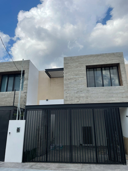 Casa en venta en Temozon Norte, Mérida — foto 2 de 13