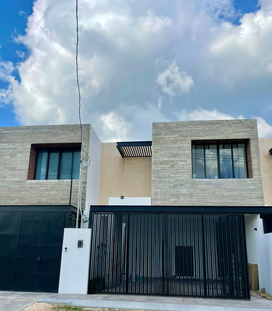 Casa en venta en Temozon Norte, Mérida — foto 1 de 13