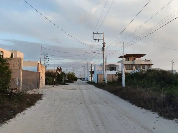 Terreno en venta en Chicxulub Puerto, Progreso — foto 3 de 8